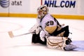Marc-Andre Fleury Pittsburgh Penguins goalie Royalty Free Stock Photo