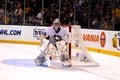 Marc-Andre Fleury Pittsburgh Penguins goalie