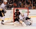 Marc-Andre Fleury Pittsburgh Penguins Royalty Free Stock Photo
