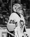 Marc-Andre Fleury Royalty Free Stock Photo