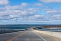 Marc Basnight Bridge Outer Banks North Carolina