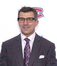 Marc Bergevin