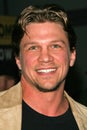 Marc Blucas Royalty Free Stock Photo