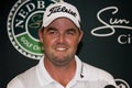 Marc Leishman - NGC2015 - Champion