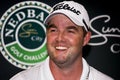 Marc Leishman - NGC2015 - Winner