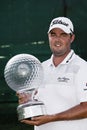 Marc Leishman - NGC2015 - Winner