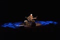 Marc Ribot guitarist, solo concert