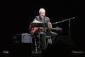 Marc Ribot guitarist, solo concert