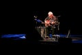 Marc Ribot guitarist, solo concert