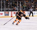 Marc Savard, Boston Bruins Royalty Free Stock Photo