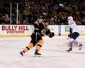 Marc Savard Boston Bruins Royalty Free Stock Photo