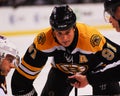 Marc Savard Boston Bruins Royalty Free Stock Photo