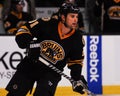 Marc Savard Boston Bruins Royalty Free Stock Photo