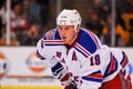 Marc Staal New York Rangers