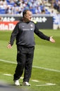 Marcelo Bielsa Royalty Free Stock Photo