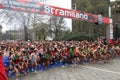 March 27, 2011 - 40 ÃÂ° edition of the Stramilano