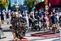 March Against Racsim Tucson