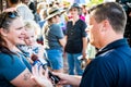 March Against Racsim Tucson