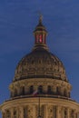 MARCH 1, 2018, ,AUSTIN STATE CAPITOL BUILDING, TEXAS - Texas State Capitol Building at. Model, ExteriorGovernmentOutdoorsStat