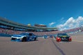 NASCAR: March 11 Ticket Guardian 500k