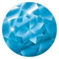 March Birthstone - Aquamarine