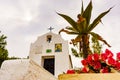 6 March 2019 chapel in Santa Pola, Spain