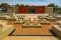 The Royal Tombs of the Lord of Sipan, Huaca Rajada, Lambayeque, Peru