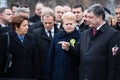 March of Dignity in Kyiv