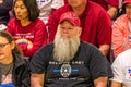 MARCH 4, 2017 - JEFFERSON CITY - President Trump Supporter Hold Rally, Jefferson City, State Capitol of Missouri