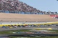 NASCAR: March 04 Pennzoil 400