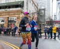 The Vitality Big Half Marathon in London