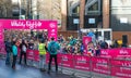 The Vitality Big Half Marathon in London