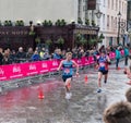 The Vitality Big Half Marathon in London