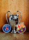 UEFA Champions League