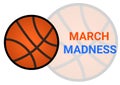 March Madness