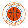 March Madness