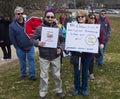 March for our Lives in Hartford Connecticut