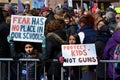 March for our Lives New York City