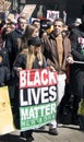 March For Our Lives, New York Royalty Free Stock Photo