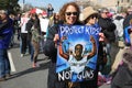 March For Our Lives Protest 15, Washington, D.C.