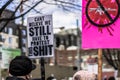 March for Our Lives Seattle