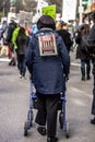 March for Our Lives Seattle