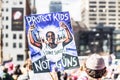 March for Our Lives Seattle