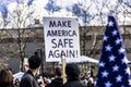 March for Our Lives Seattle