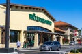 March 17, 2019 Palm Desert / CA / USA - The Whole Foods supermarket located in Coachella Valley