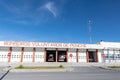 14 march 2023 Peniche, Portugal: Bombeiros - Poruguese Firefighting - Bombeiros Voluntarios De Peniche