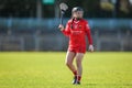 2024 National Camogie League: Cork vs Clare