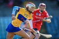 2024 National Camogie League: Cork vs Clare