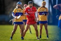 2024 National Camogie League: Cork vs Clare