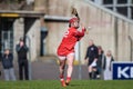 2024 National Camogie League: Cork vs Clare